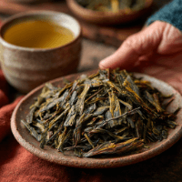 Unser Angebot an original japanischem Bancha bei Japan Tea Shop