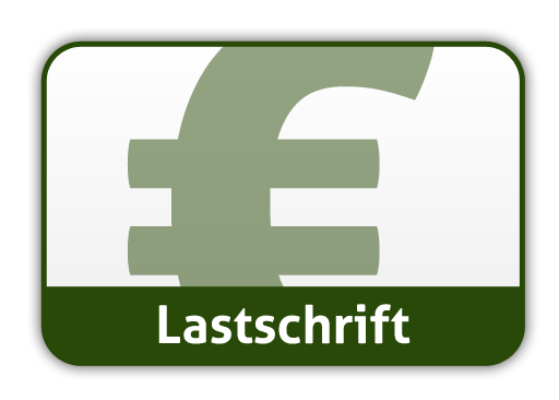 SEPA Lastschrifteinzug