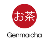 Original japanischer Genmaicha von Japan Tea Shop
