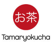 Original japanischer Tamaryokucha von Japan Tea Shop