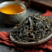 Benifuuki - Japan Tea Shop