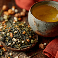 Genmaicha