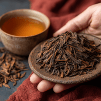 Houjicha