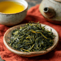 Kamairicha