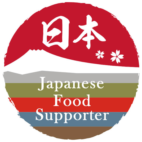 Japanese Food and Ingredient Supporter Store Overseas