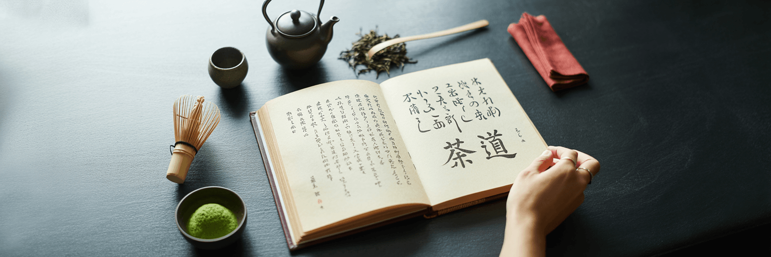 Tea Lexicon