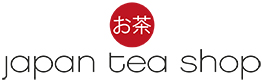 Japan Tea Shop-Logo