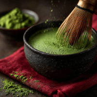 Unser Angebot an original japanischem Matcha bei Japan Tea Shop