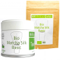 Preview: Teelirium Bio Matcha Silk Basic