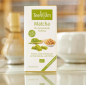 Preview: Bio Matchaschokolade - Puffreis