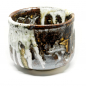 Preview: Matchaschale (Chawan)  - Shironagashi