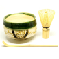 Preview: Japanisches Matchaset Oribe