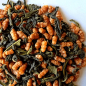 Preview: Premium Genmai Cha "Dan", bio