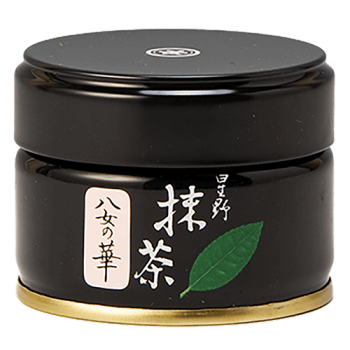 Matcha Yame no Hana