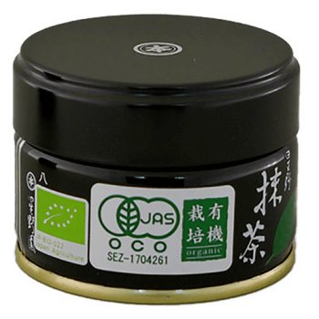 Matcha Hoshino (bio)