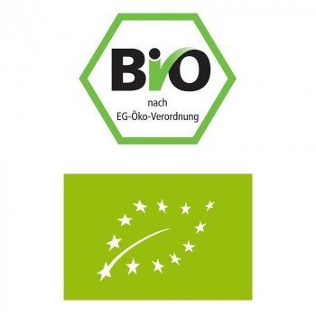 EU bio-zertifiziert