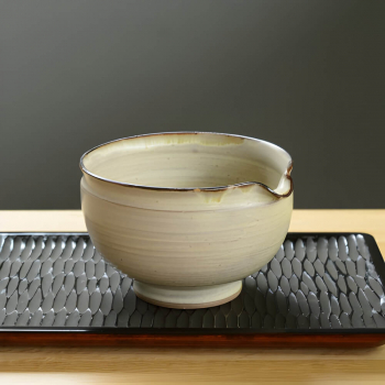 Chawan von Uchiyama Chizuko