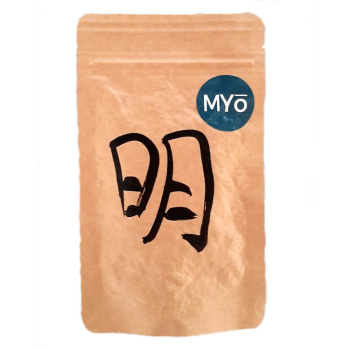 Watanabe Myô Tennen Gyokuro (bio) (50g)