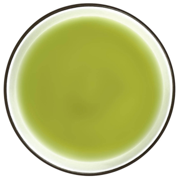 Keiko Kabuse Genmaicha mit Matcha, bio