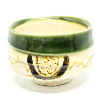 Japanisches Matchaset Oribe