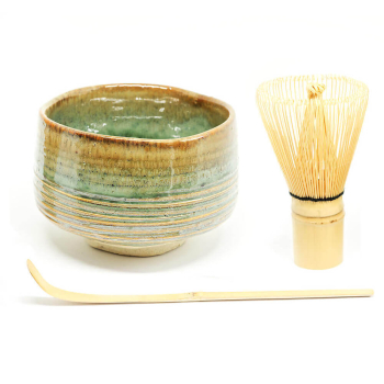 Japanisches Matchaset Hisui