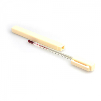 Tee Thermometer, Kunststoff