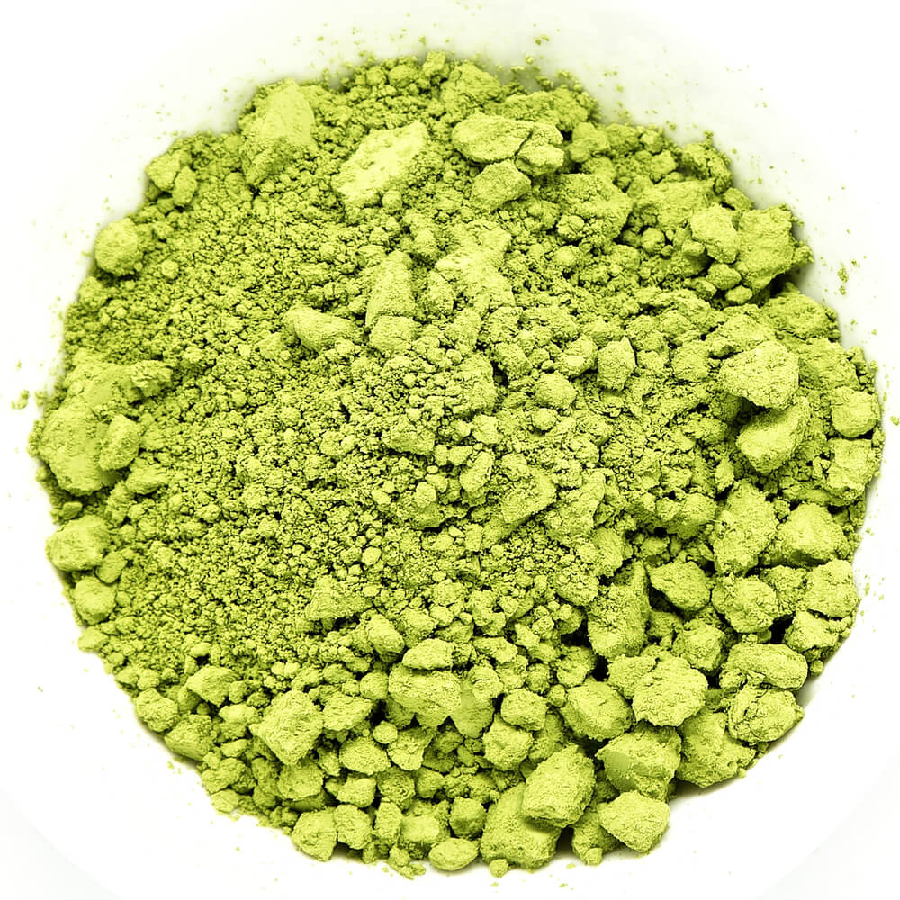 Bio Matcha Pulver 100g, Beste Qualität aus Japan (Kagoshima) kaufen