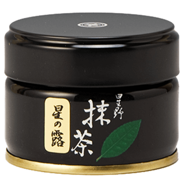 Matcha Hoshino Tsuyu (100g)