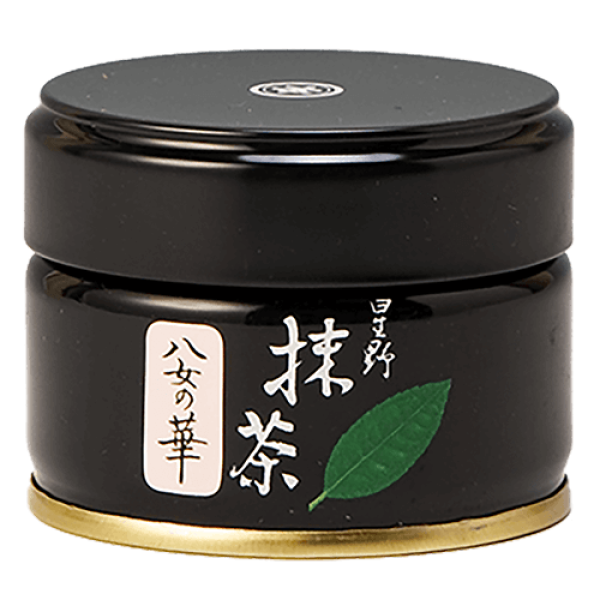 Matcha Yame no Hana