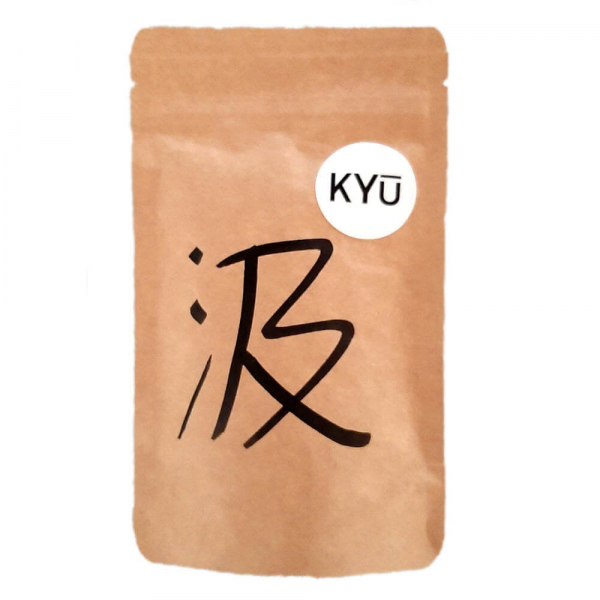 Watanabe Kyû Tennen Gyokuro (bio) (50g)