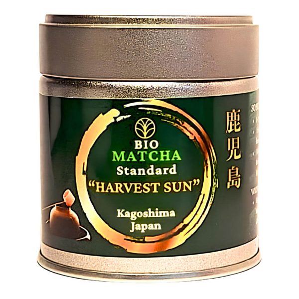 Matcha Premium "Southern Veil", organic
