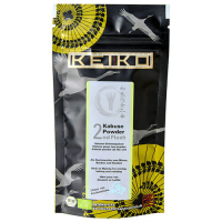 Keiko Kabuse-Pulver No. 2 (bio) (50g Packung)