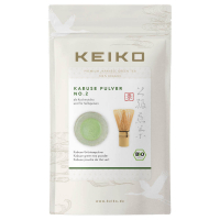 Keiko Kabuse-Pulver No. 2 (bio) (50g Packung)