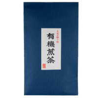 Kirishima No. 1 (bio) (50g)