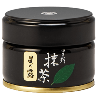 Matcha Hoshino Tsuyu (20g)