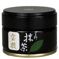 Matcha Houjou (20g)