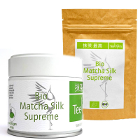 Teelirium Matcha Silk Supreme (bio)