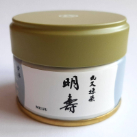 Koyamaen Matcha Meiju