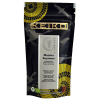 KEIKO Matcha Supreme (bio)