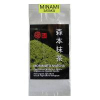 Morimoto Premium Matcha (Minami Sayaka) (bio)